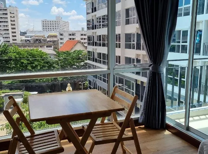 The Key Point Отель