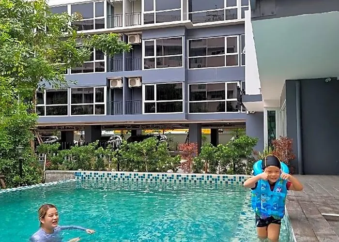 The Key Point 3* Bangkok