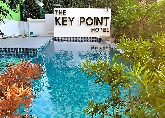 The Key Point Bangkok