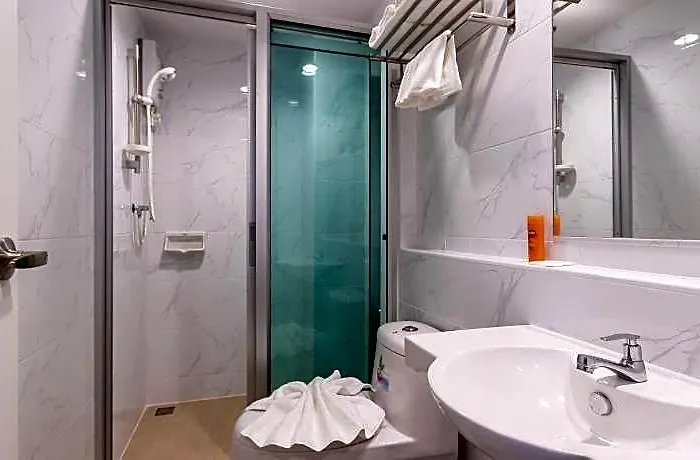 Hotel The Key Point 3*