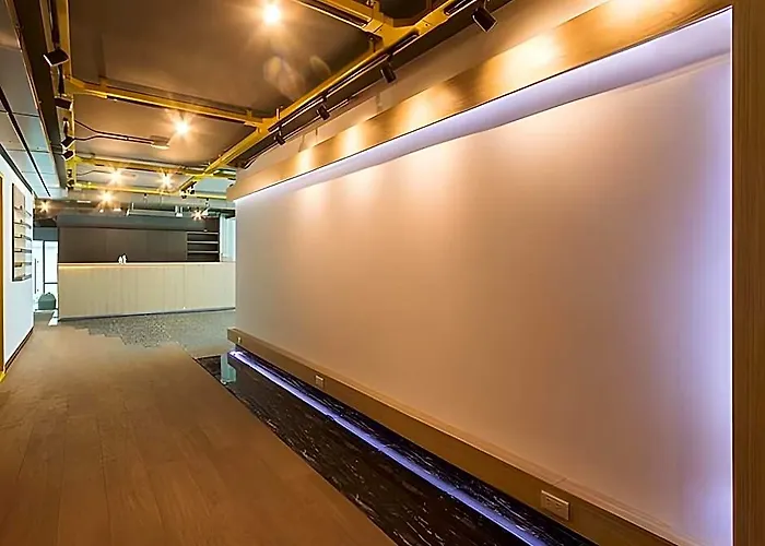 The Key Point Hotel 3*