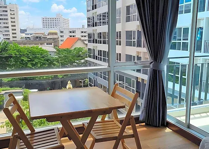 The Key Point Hotel 3*